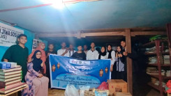 promo kegiatan ekskul