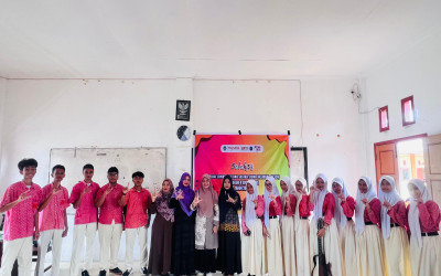 Hasil Seleksi FLS3N SMAN 8 Kota Ternate Tahun 2026